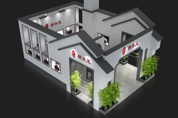 青岛展厅设计与青岛展会设计有什么区别?
