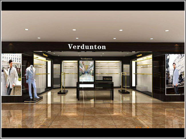 Verdunton专卖店